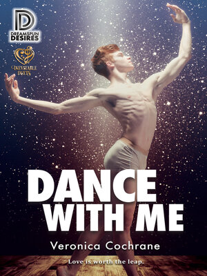 cover image of Dance with Me